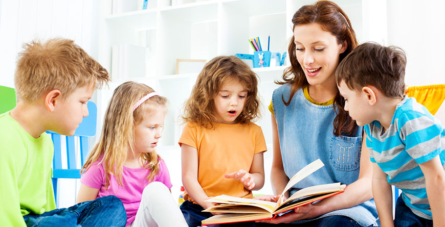 Fun Team-Building Activities For Kids
